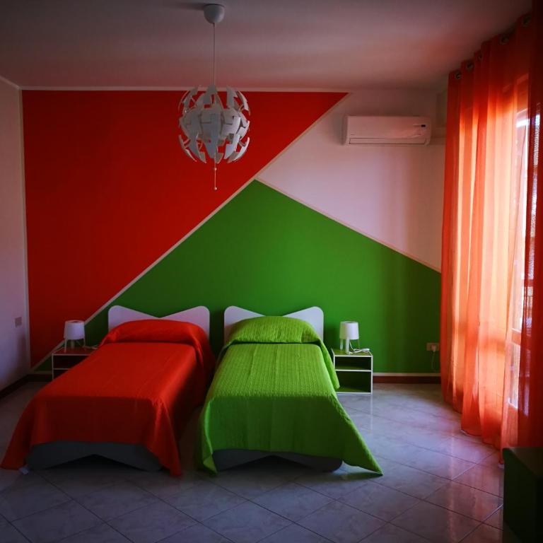 New Panoramic Apartment - Appartamento - 11