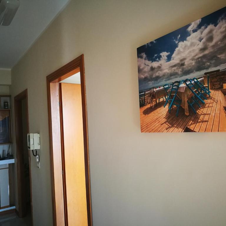 New Panoramic Apartment - Appartamento - 17