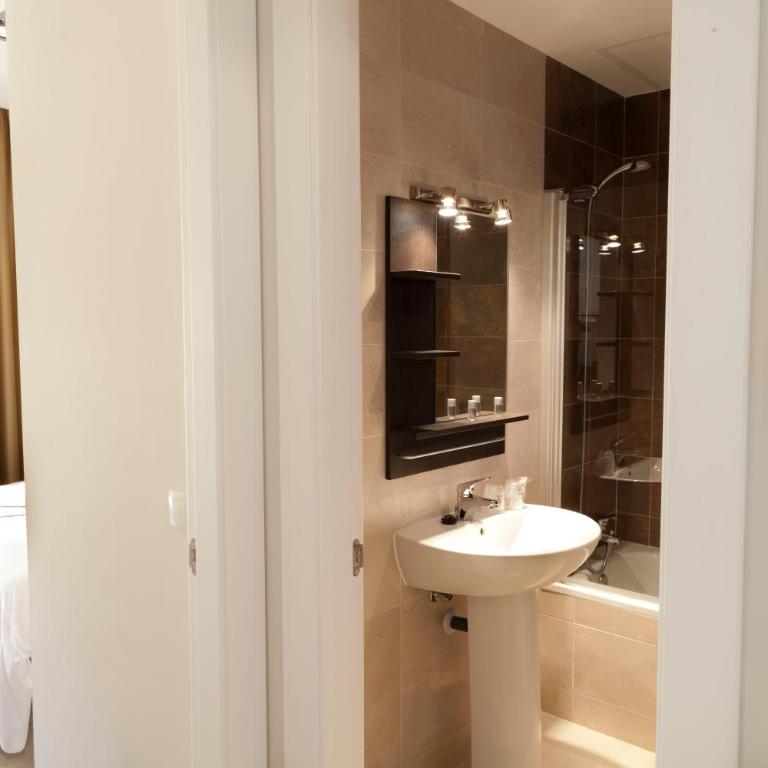 Apartamentos Pinar Málaga Centro - Carretería - Apartamento Superior - 12