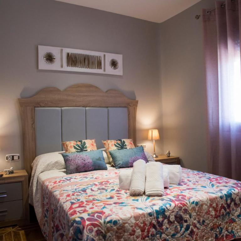 El Pilar Home - Apartamento - 12