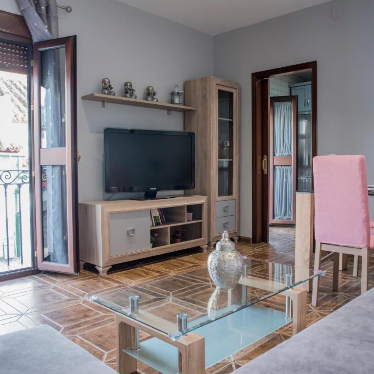 El Pilar Home - Apartamento - 4