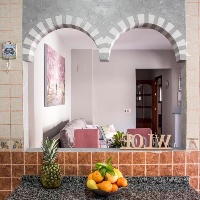 El Pilar Home - Apartamento - 3