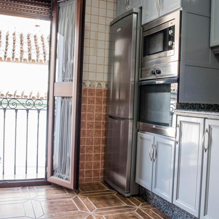 El Pilar Home - Apartamento - 9