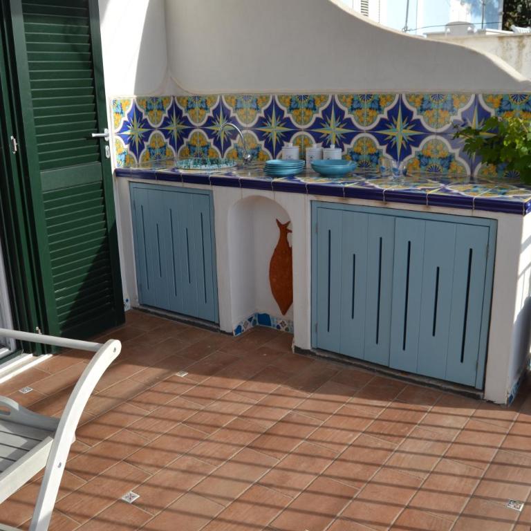 Maridea - Magia di Circe - Appartamento con 2 Camere da Letto e Terrazza - 2