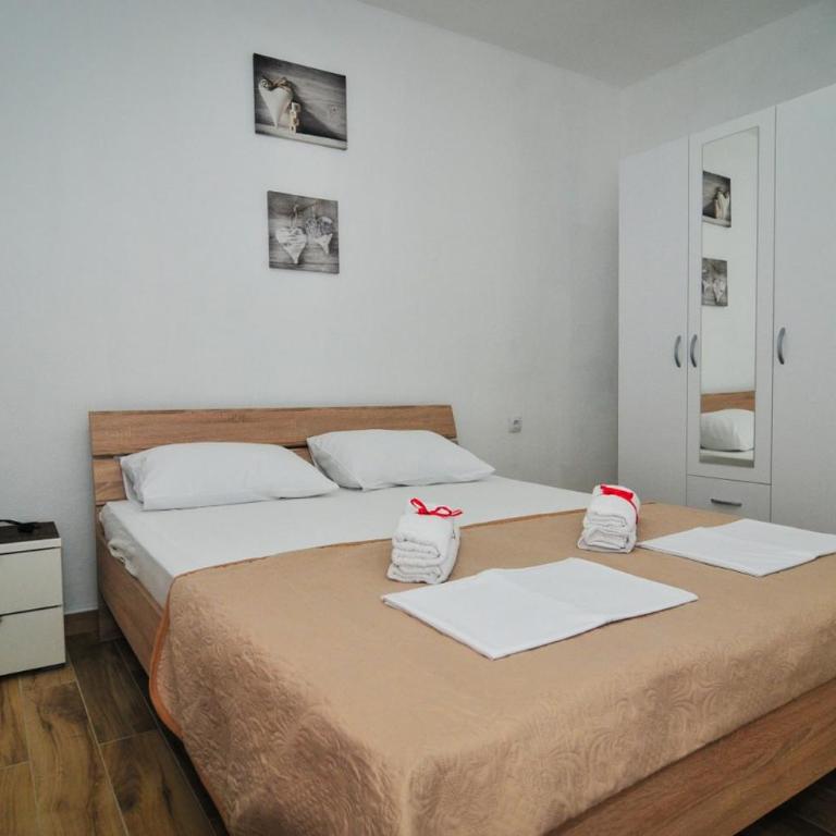 Apartmani Bekonja - One-Bedroom Apartment - 9