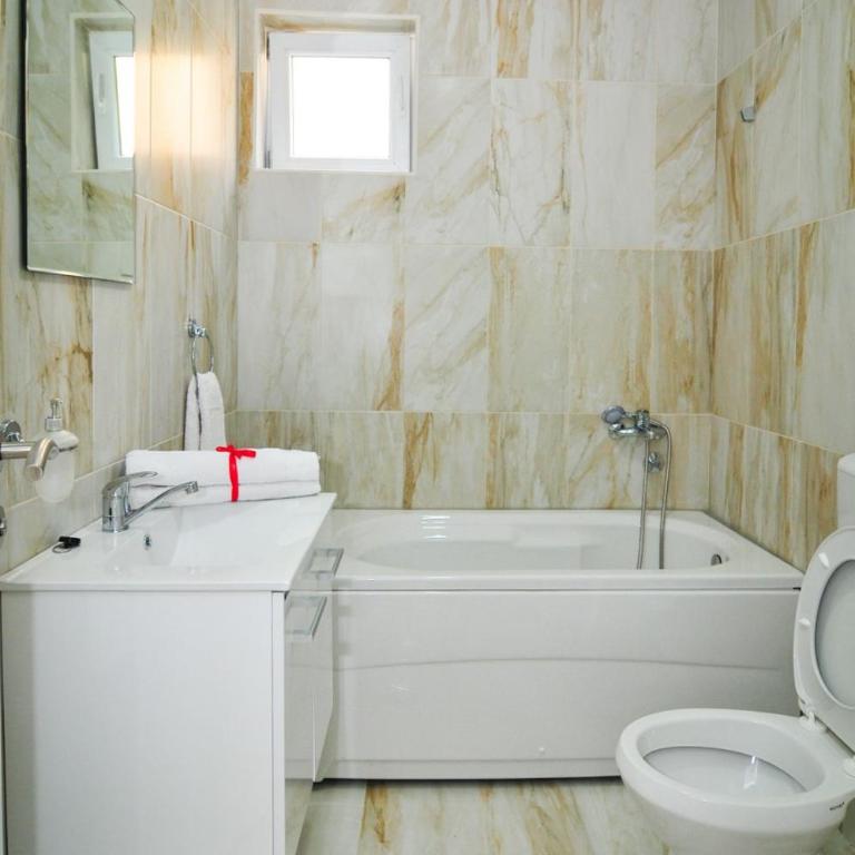Apartmani Bekonja - One-Bedroom Apartment - 5
