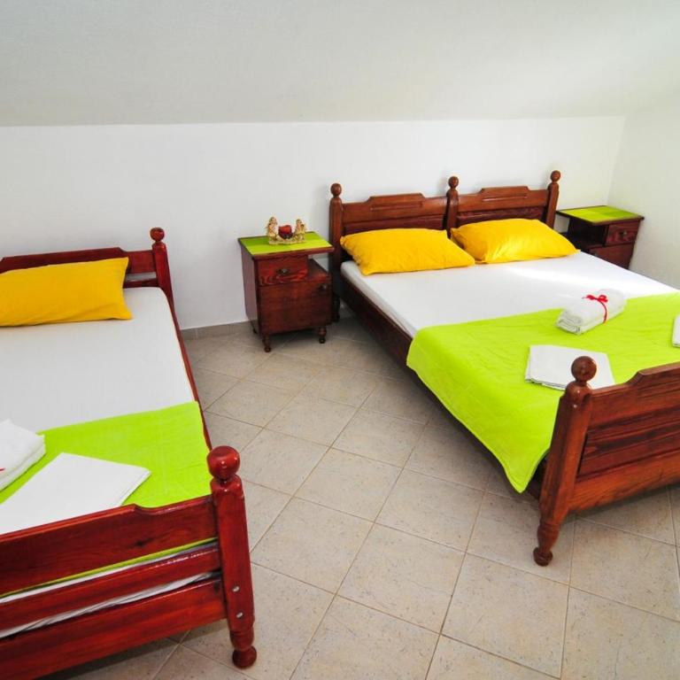 Apartmani Bekonja - One-Bedroom Apartment - 6