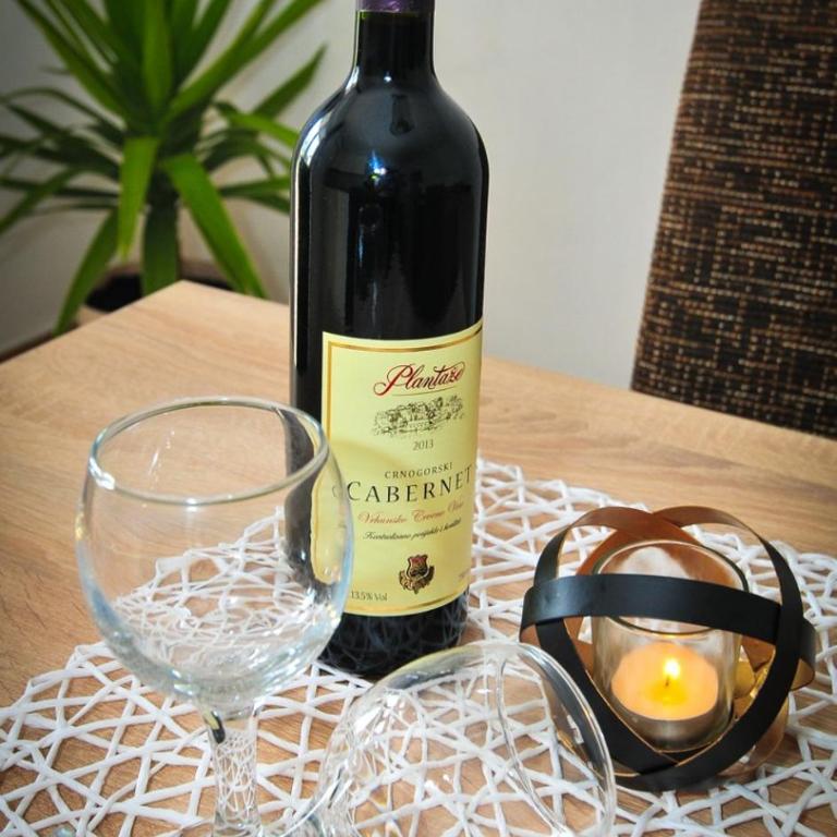 Apartmani Bekonja - One-Bedroom Apartment - 6