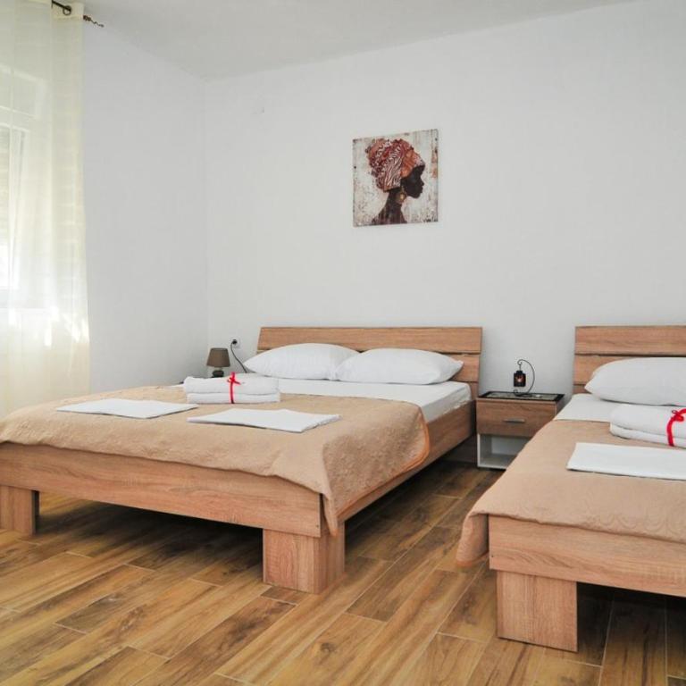 Apartmani Bekonja - One-Bedroom Apartment - 1