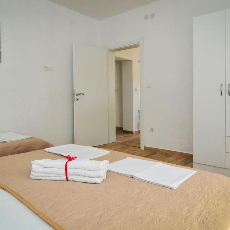 Apartmani Bekonja - One-Bedroom Apartment - 4