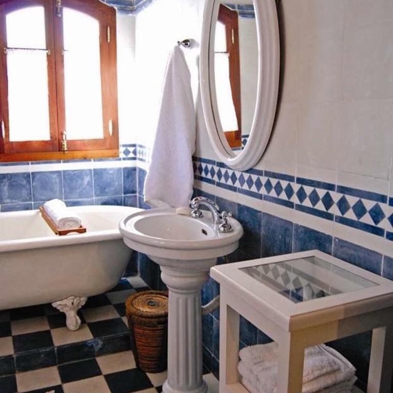 Estancia La Sofia - Suite - 2