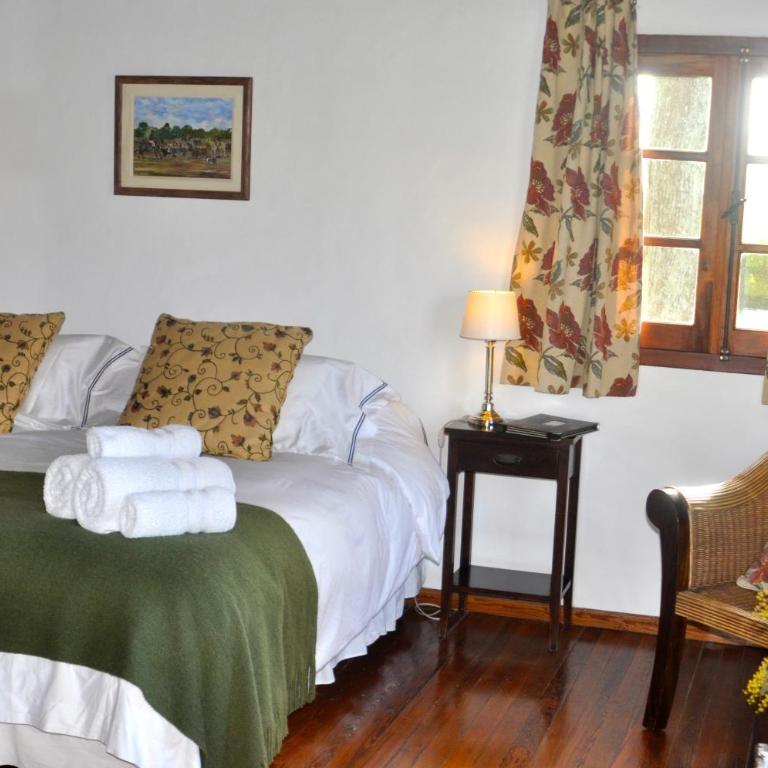 Estancia La Sofia - Superior Suite - 2