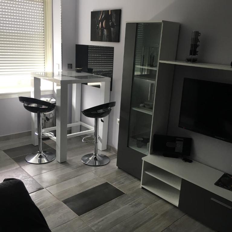 Village Naturiste Agde - Estudio Deluxe - 4