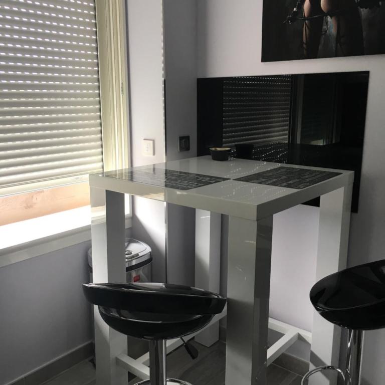 Village Naturiste Agde - Estudio Deluxe - 3