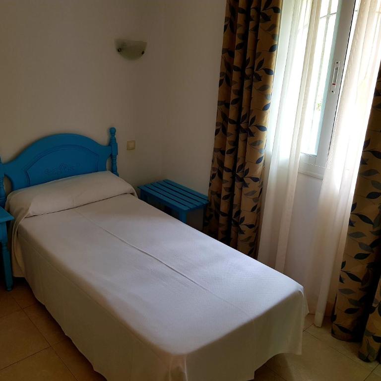 Hotel Eliseos - Habitación Individual - 1