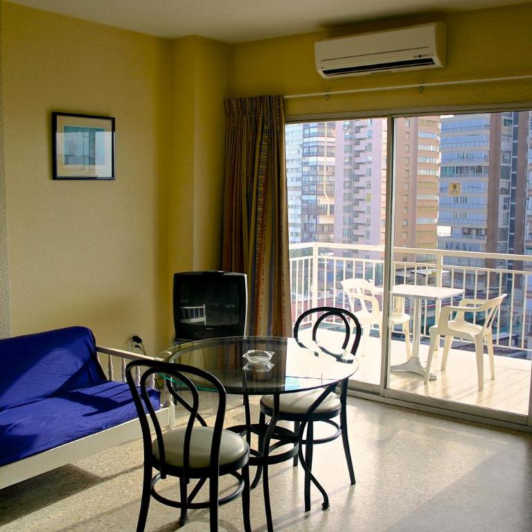 Apartamentos Astoria - Benidorm - Estudio (2 adultos) - 10