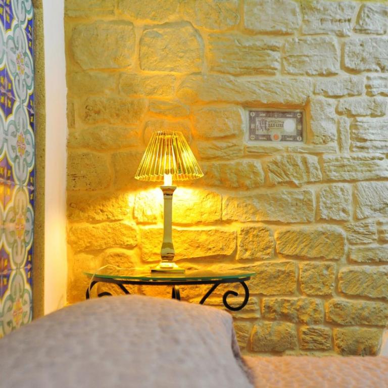 B&B Corte Casole - Camera Matrimoniale Piccola - 8