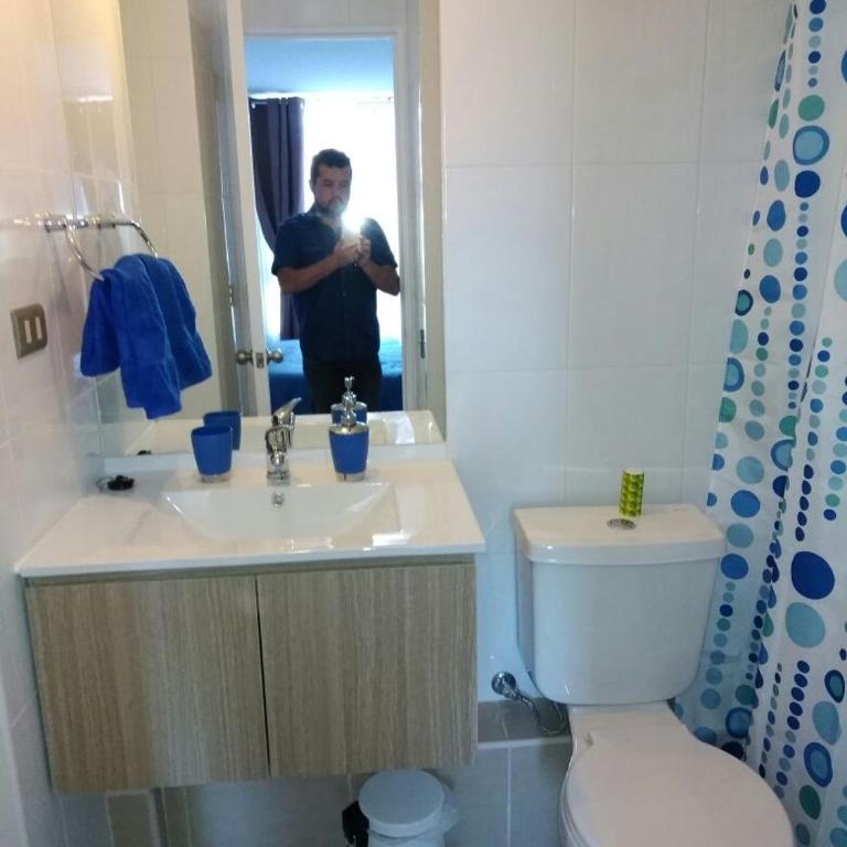 Departamento Ricardo - Standard Apartment - 3