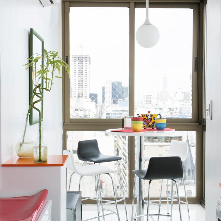 Apartamento 4 Ambientes Recoleta - Apartamento - 12