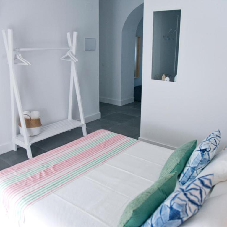 Hostal La Casa Sanlúcar - Habitación Doble Superior - 2