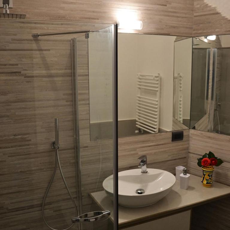 Casa del Cedro - Appartamento Superior - 23
