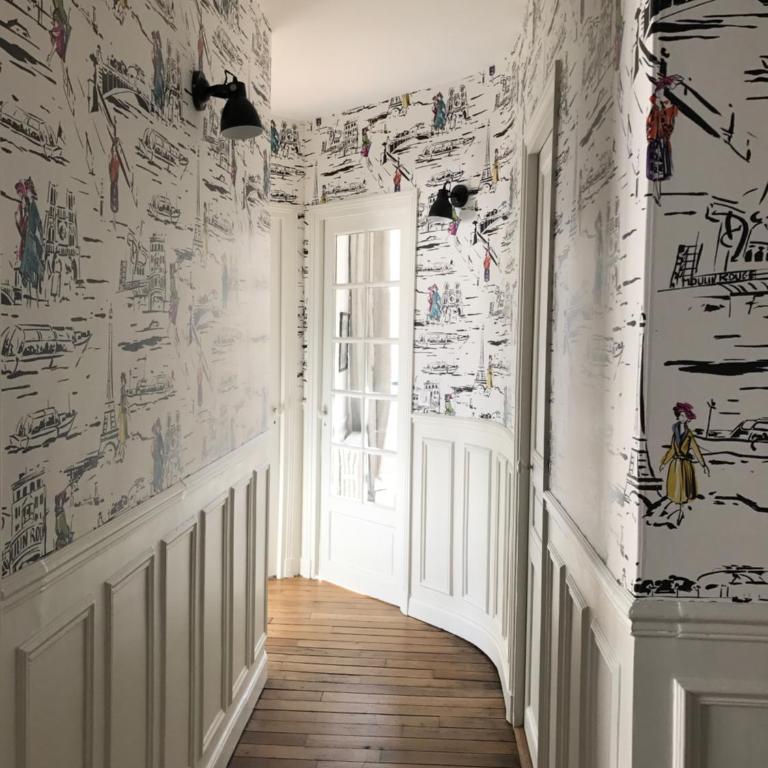 Les Berceaux de la Cathedrale - Appartement - 13
