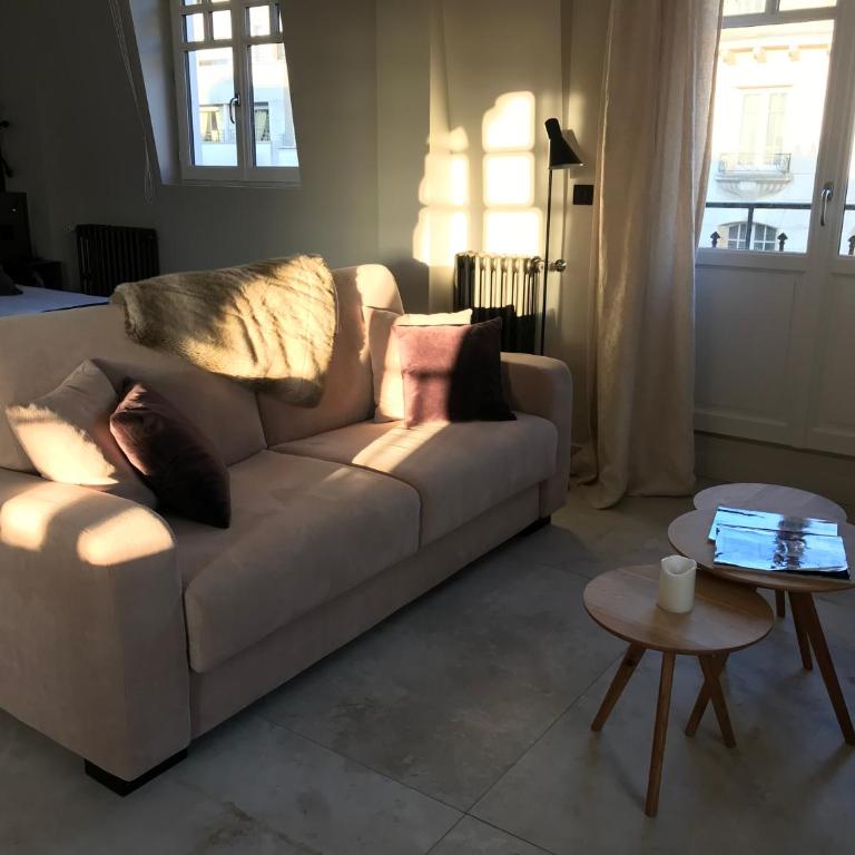 Les Berceaux de la Cathedrale - Loft - 14
