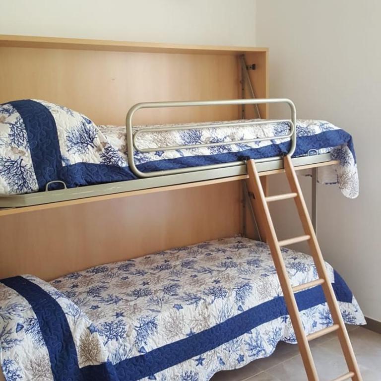 Appartamento LE CONCHIGLIE Monterosso al mare - Appartamento - 17