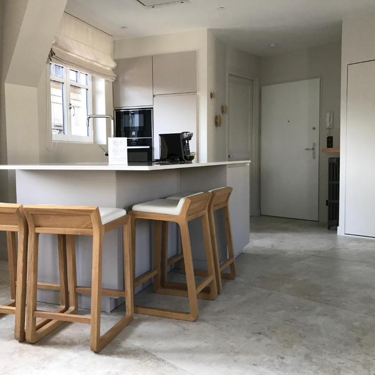 Les Berceaux de la Cathedrale - Loft - 12