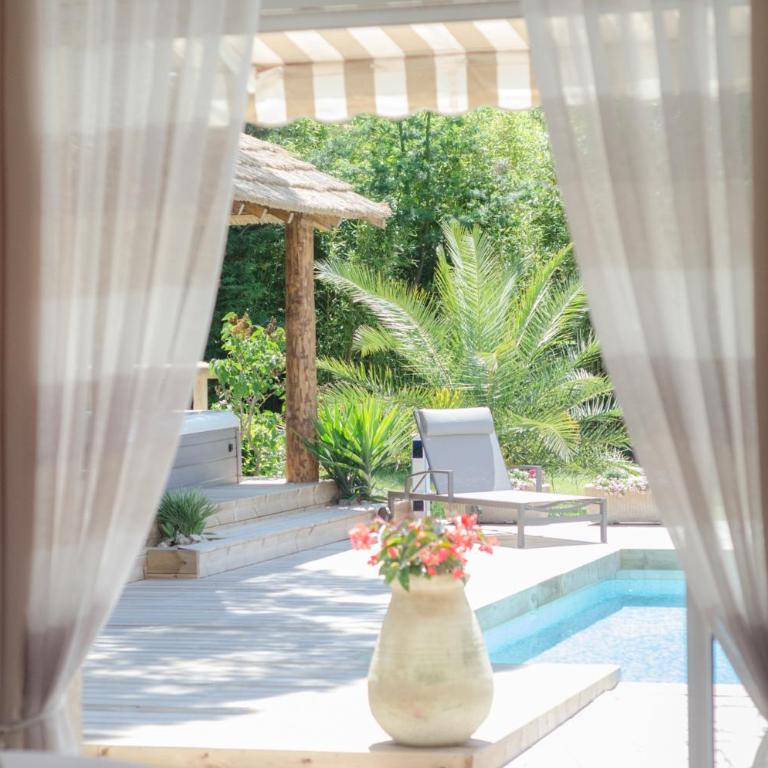 Villa Siena - Villa Deluxe - 39
