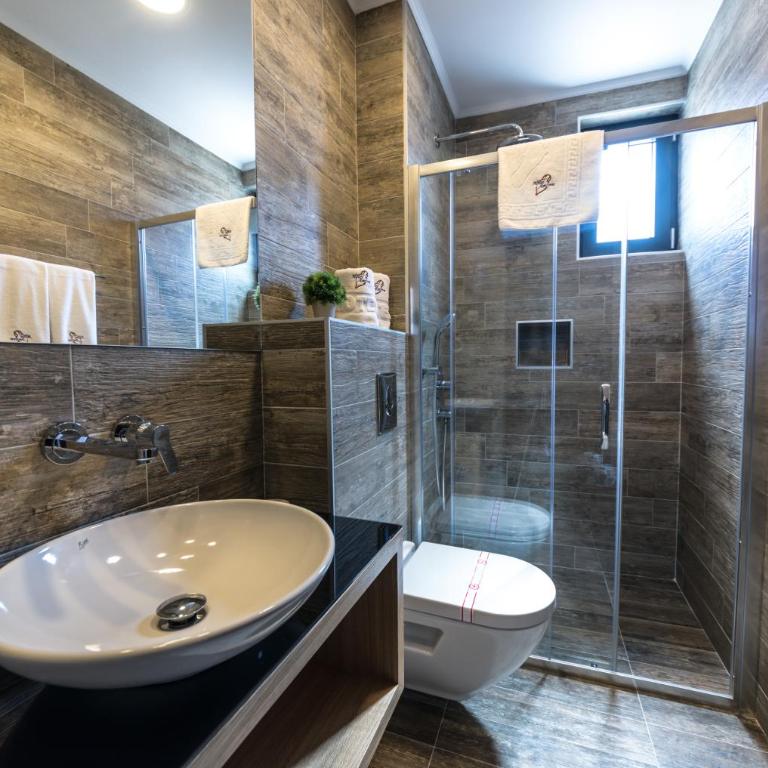 B&B Amfora - Standard Double or Twin Room - 10