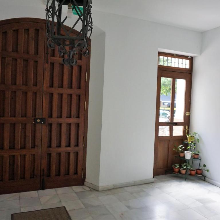 AD3A Apartment Antonia Diaz st 250mts de Catedral - Apartamento - 43