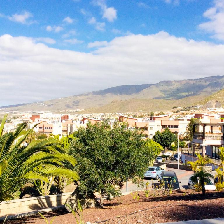 Villas Canarias apartamento 310 - Apartamento - 15