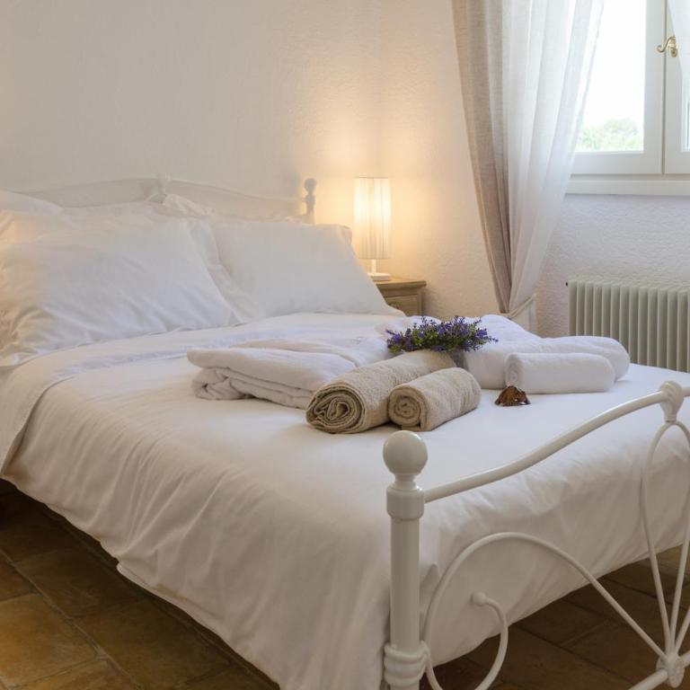 Villa Siena - Villa Deluxe - 57