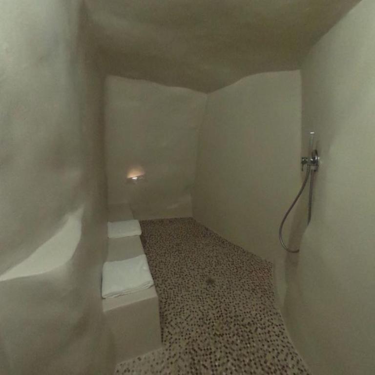 Thymus Residence nei Sassi - Suite con Bagno Turco - Grotta - 4