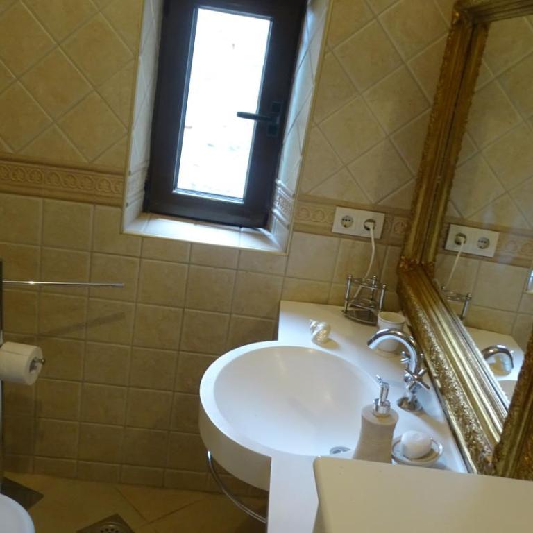 Apartments Renaissance Old town - Apartman sa Pogledom na More - 58