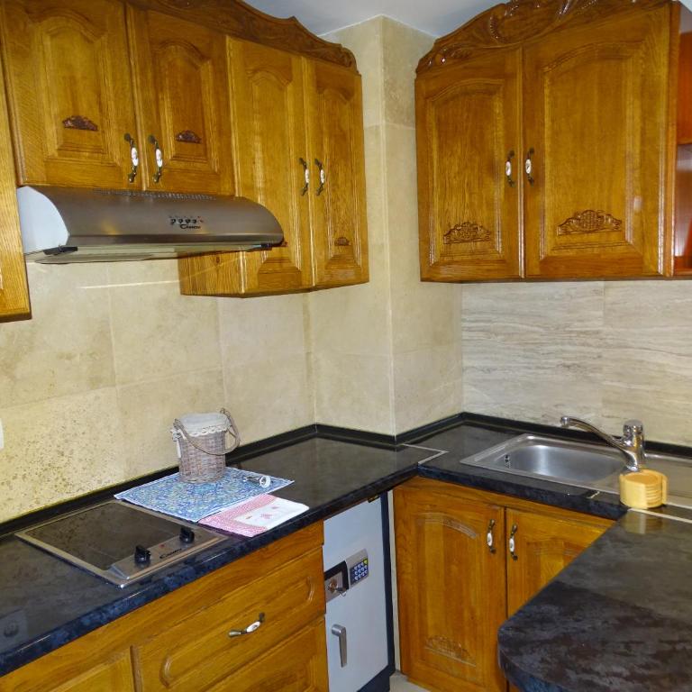 Apartments Renaissance Old town - Apartman sa Pogledom na More - 53