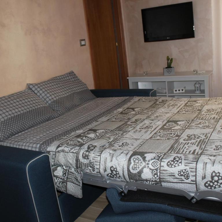Peter's House - Casa con 1 Camera da Letto - 17