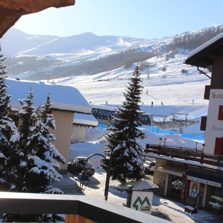Chalet Teresa - Appartamento con 2 Camere da Letto - 2