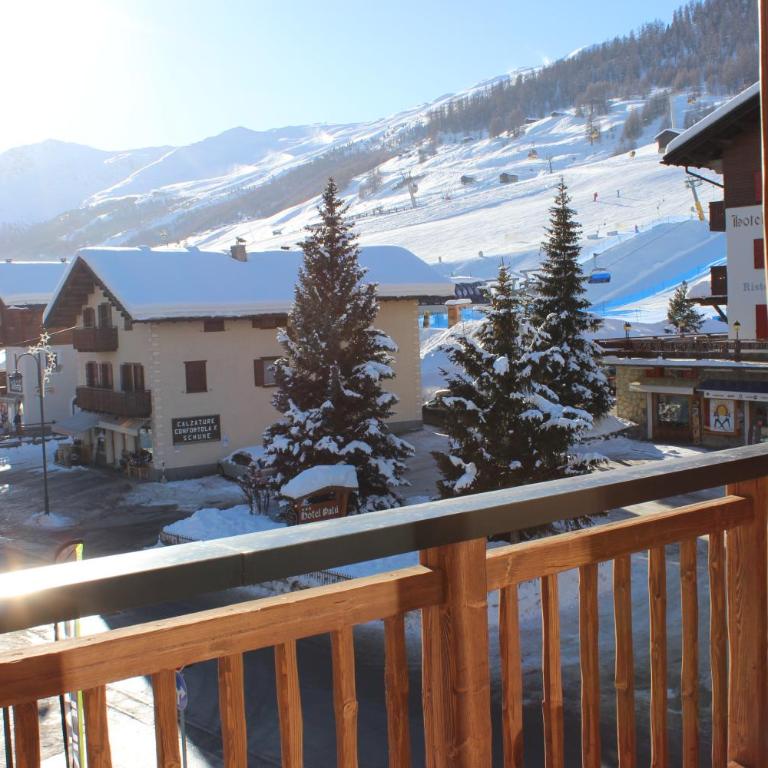 Chalet Teresa - Appartamento - 2