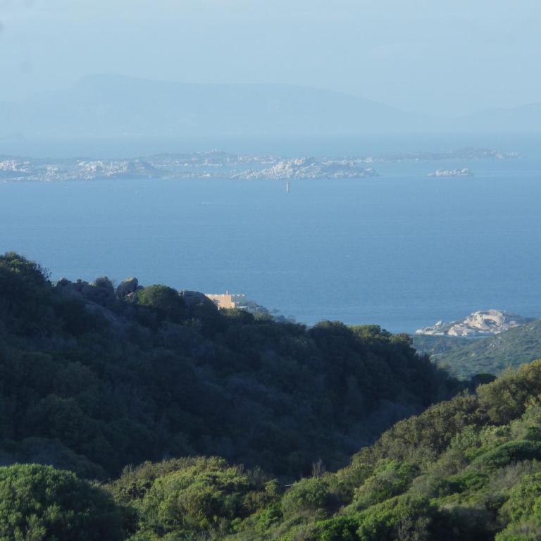 La Cera Farm Camping B&B - Bungalow with Sea View - 21
