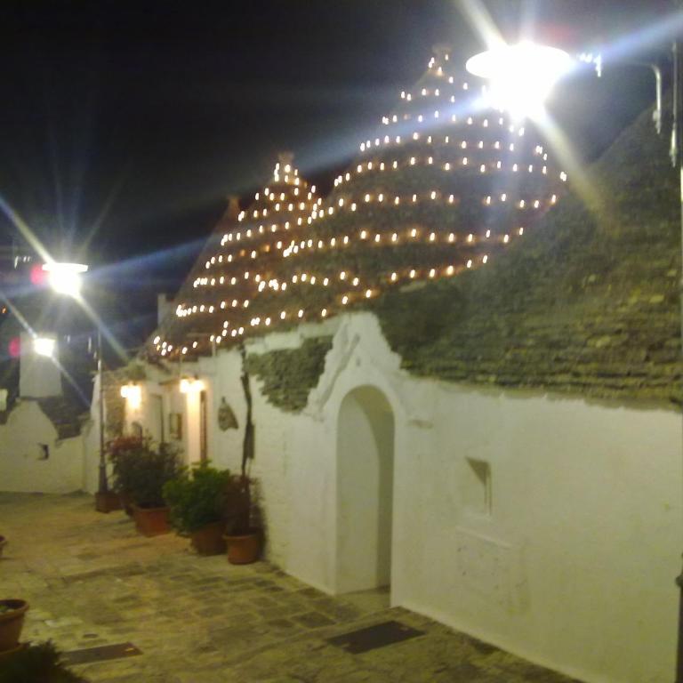 Trulli Resort Monte Pasubio Trulli bbalberobellocom - Suite Trullo - 69