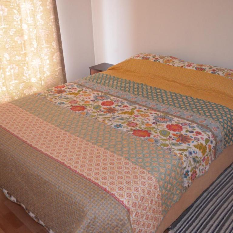 Cabaña Laynaturi - Casa - 6