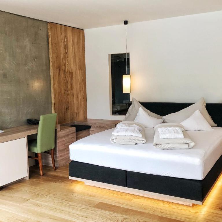 Villa Postillion am See - Superior Suite - 5
