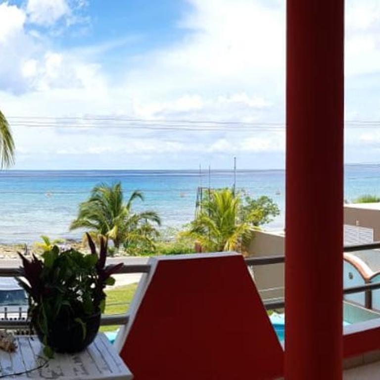Mima's Village Cozumel - Villa Amanecer - 3