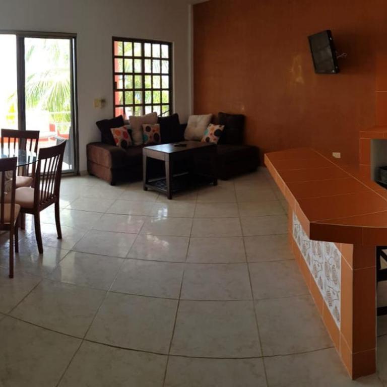 Mima's Village Cozumel - Villa Amanecer - 7
