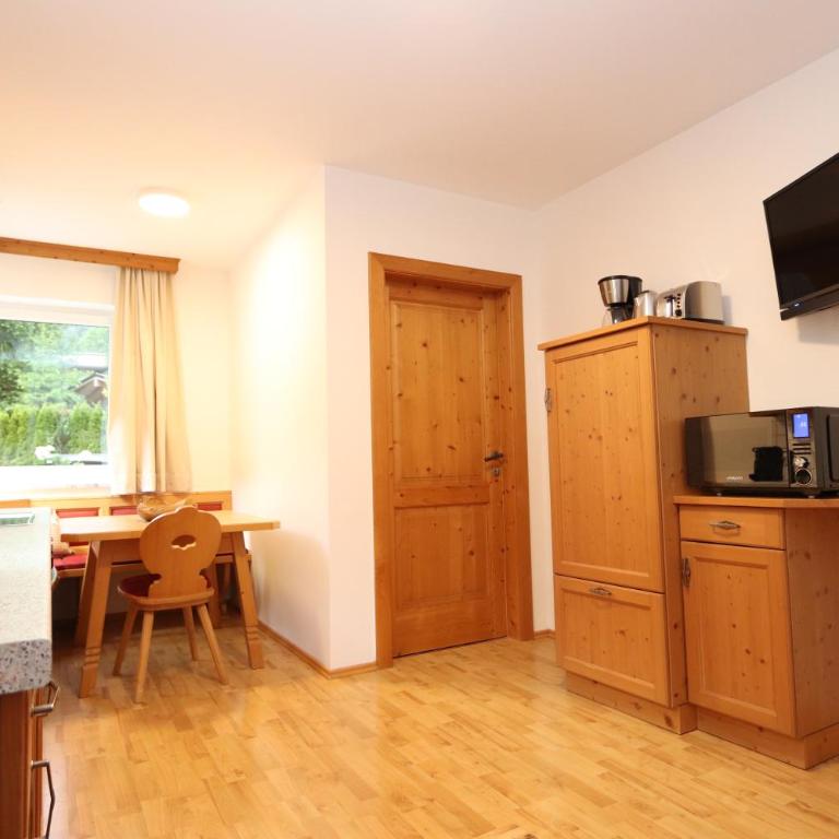 Appartement Hänsel & Gretel - Apartamento - 14