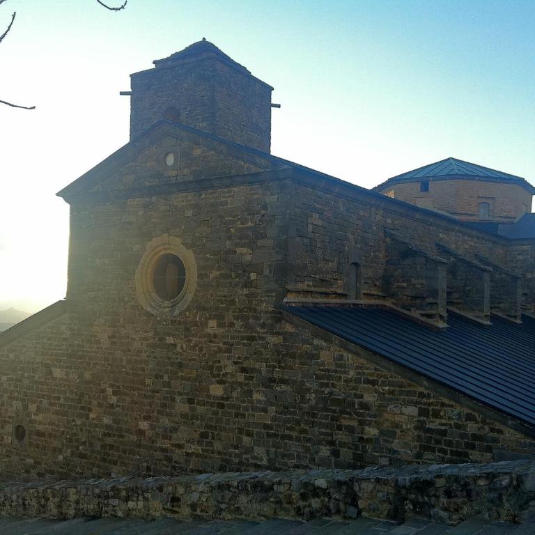 BIOK Ainsa Ordesa-Monte Perdido' - Appartamento - 26
