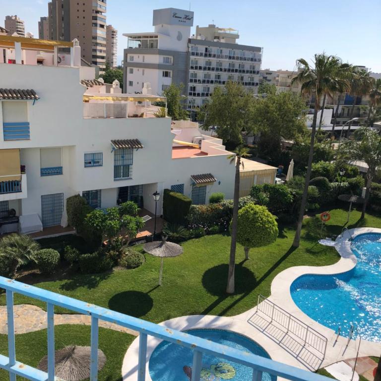 RESIDENCIAL DON PEDRO - Apartamento - 21