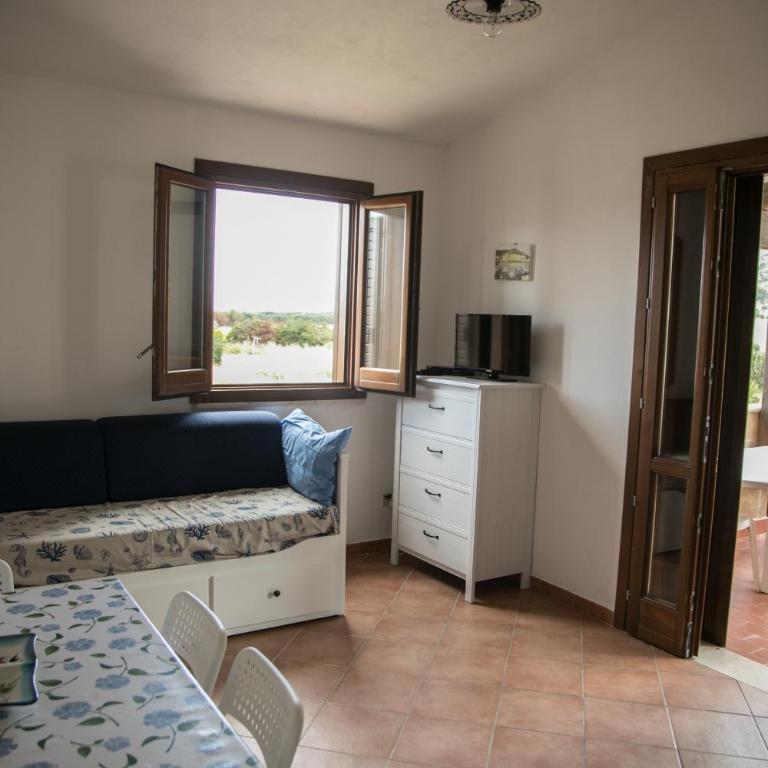 Case Canino - Appartamento con Terrazza - 4